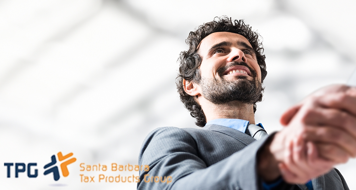 SANTA BARBARA TAX PRODUCTS GROUP (TPG)